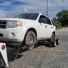 24/7 Etobicoke Towing 416 779 7528