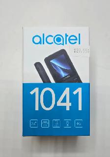 Alcatel 1041 Mobile Phone – Brand New   warranty