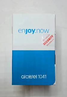 Alcatel 1041 Mobile Phone – Brand New   warranty - Photo 2