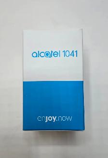 Alcatel 1041 Mobile Phone – Brand New   warranty - Photo 4