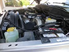 2004 1/2 DODGE RAM 2500  5.9 4WD TURBO DIESEL - Photo 6