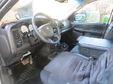 2004 1/2 DODGE RAM 2500  5.9 4WD TURBO DIESEL - Photo 7