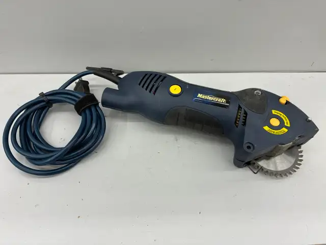 Master Craft Muti-Cutter