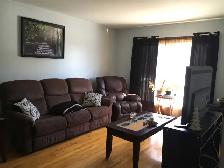 Anjou, grand 41/2 a louer sur Chateauneuf,1300$ - Photo 2