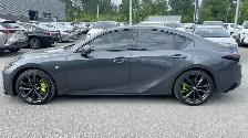 2023 Lexus IS 300 F Sport 2 / Camera / Cuir / Toit ouvrant Bien - Photo 6