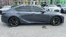 2023 Lexus IS 300 F Sport 2 / Camera / Cuir / Toit ouvrant Bien - Photo 12