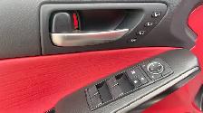 2023 Lexus IS 300 F Sport 2 / Camera / Cuir / Toit ouvrant Bien - Photo 15