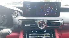2023 Lexus IS 300 F Sport 2 / Camera / Cuir / Toit ouvrant Bien - Photo 19