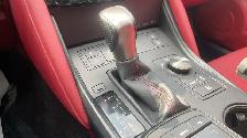 2023 Lexus IS 300 F Sport 2 / Camera / Cuir / Toit ouvrant Bien - Photo 20