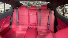 2023 Lexus IS 300 F Sport 2 / Camera / Cuir / Toit ouvrant Bien - Photo 23