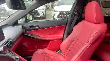 2023 Lexus IS 300 F Sport 2 / Camera / Cuir / Toit ouvrant Bien - Photo 25