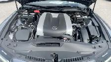 2023 Lexus IS 300 F Sport 2 / Camera / Cuir / Toit ouvrant Bien - Photo 26