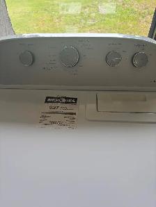 Whrilpool dryer - Photo 2