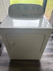 Whrilpool dryer - Photo 3