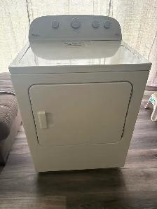 Whrilpool dryer - Photo 4