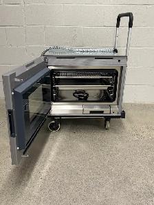 New Gaggenau 24' Combi Steam oven BS475612 - Photo 2