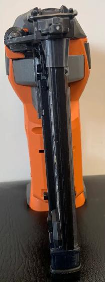 Ridgid 18V Brushless Cordless 18-Gauge Brad Nailer - Photo 4