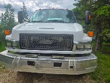 CHEVROLET KODIAK CREWCAB 4X4 LOWLOW KMS - Photo 2