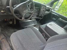 CHEVROLET KODIAK CREWCAB 4X4 LOWLOW KMS - Photo 3