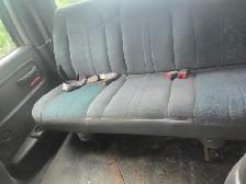 CHEVROLET KODIAK CREWCAB 4X4 LOWLOW KMS - Photo 4