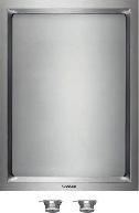 Neuf Gaggenau Module 15' Induction   Module 15' Teppanyaki - Photo 3