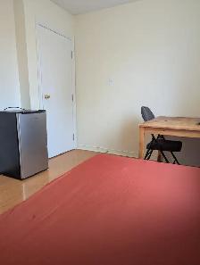 Female, 3rd flr furnished Room, Parking @York University Village - Photo 6