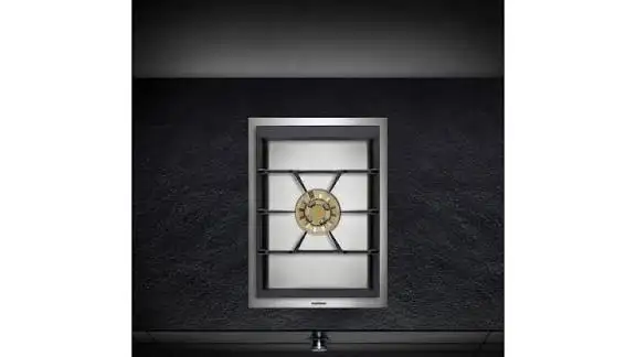 Neuf Gaggenau 15' module Wok VG415211CA
