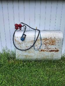 115 volt pump - Photo 2