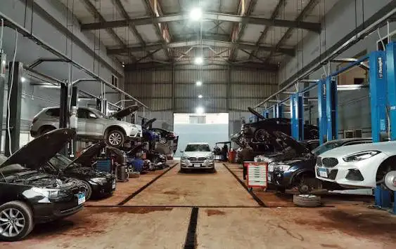 Urgent Hiring- Auto Handler