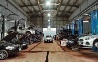 Urgent Hiring- Auto Handler