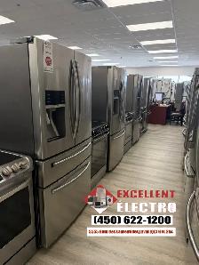 25 % DE RABAIS  VENEZ AU 5555 BD DES LAURENTIDES LAVAL H7K 2K4 - Photo 7