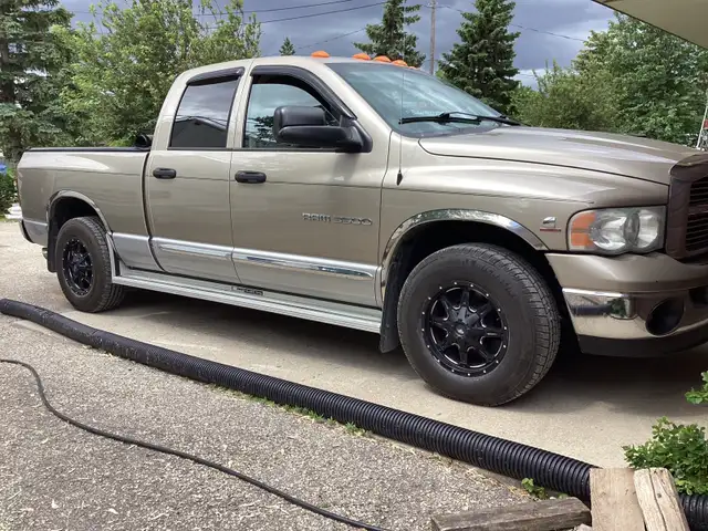 1  ton truck