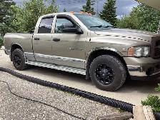 1  ton truck