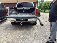 1  ton truck - Photo 3