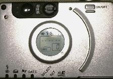 Canon ELPH2 Film Camera- I have lots of cameras here - Photo 2