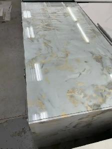 SALE MDF Thermofoil Island - Photo 3