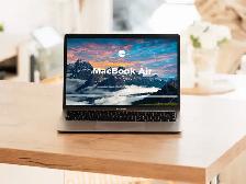Macbook Pro 2017 Core i7 13' comme neuf - Photo 2