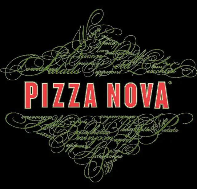 Pizza Nova Cashier