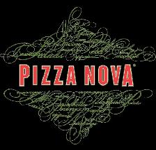 Pizza Nova Cashier