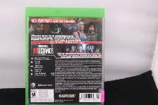 Resident Evil 3 - Photo 2