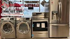 25 % de rabais sur nos combos( frigo , four ,laveuse ,sécheuse ) - Photo 3