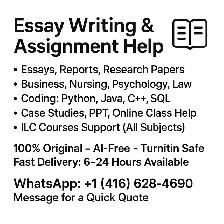 Research Paper Help, Assignment Help, Thesis Help, Proposal Help - Photo 6
