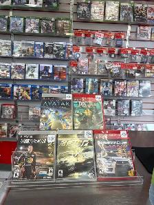 Jeux de PlayStation 3 - Photo 2