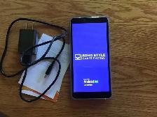 Cell Phone