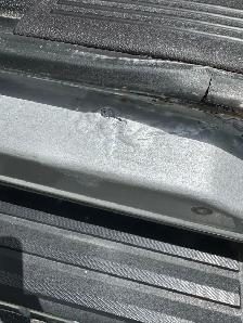 2010 GMC SIERRA EXTENDED CAB 4WD CERTIFIED - Photo 5