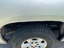 2010 GMC SIERRA EXTENDED CAB 4WD CERTIFIED - Photo 7