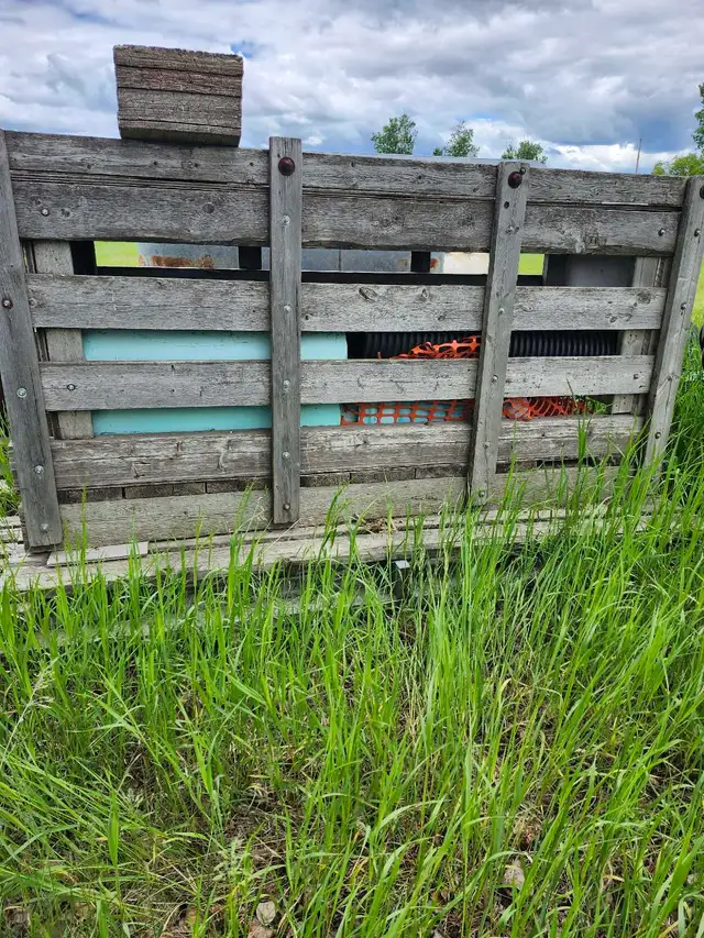 animal crate