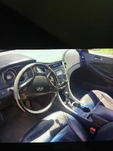 2013 Hyundai Sonata - Photo 3