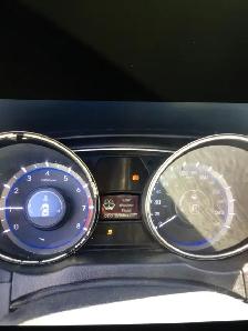 2013 Hyundai Sonata - Photo 4
