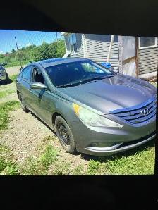 2013 Hyundai Sonata - Photo 5
